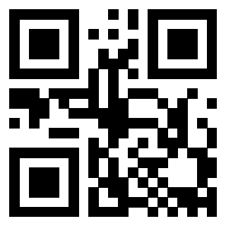 3910112185 Qr Code associato