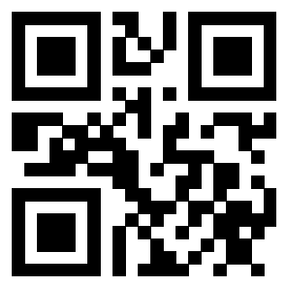 3910112189 QrCode associato