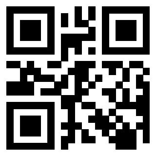 Scansione del Qr Code di 3910112190