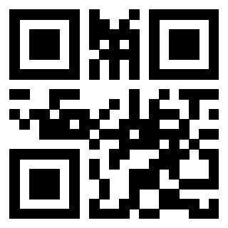 3910112191 - Immagine del QrCode