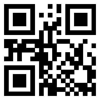 3910112195 QrCode associato