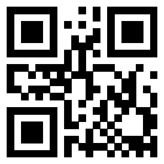 3910112196 - Immagine del QrCode