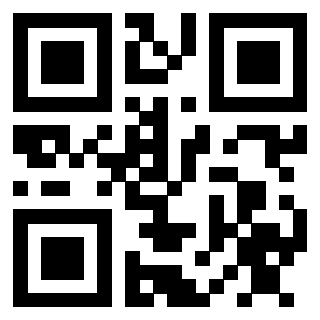 Scansione del Qr Code di 3910112197