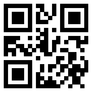 3910112199 QrCode associato