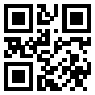 3910112201 - Immagine del QrCode associato