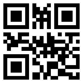 Il Qr Code di 3910112202
