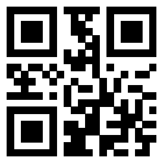 Immagine del Qr Code di 3910112203
