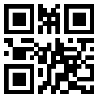 3910112205 Qr Code associato