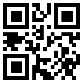 3910112206 - Immagine del Qr Code associato