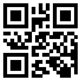 3910112209 - Immagine del QrCode