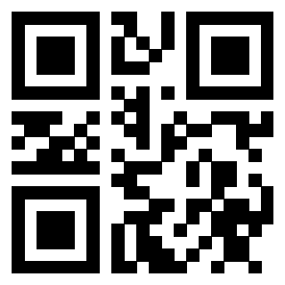 3910112213 - Immagine del QrCode associato