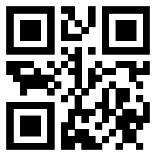 3910112215 QrCode associato