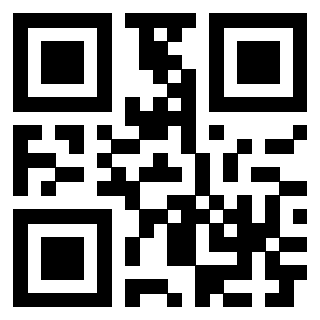 3910112218 - Immagine del Qr Code associato