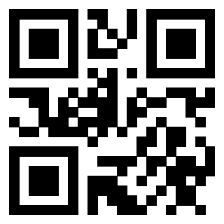 3910112219 - Immagine del Qr Code associato