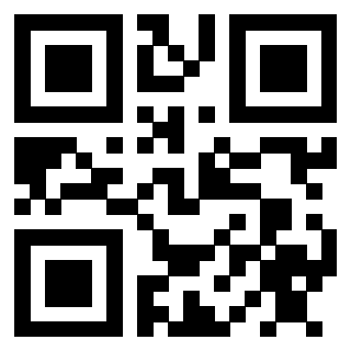 Il QrCode di 3910112221