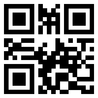 3910112226 - Immagine del Qr Code associato