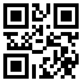 Scansione del Qr Code di 3910112227