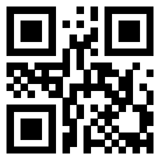 3910112229 Qr Code associato