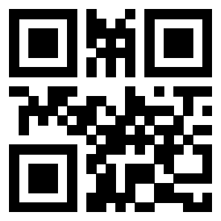 Scansione del Qr Code di 3910112232