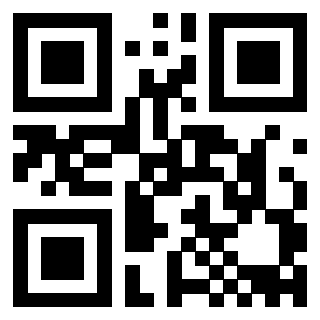 Il Qr Code di 3910112237
