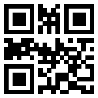 3910112238 - Immagine del QrCode associato