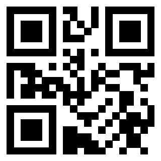 3910112240 - Immagine del QrCode associato