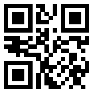 3910112241 - Immagine del QrCode associato
