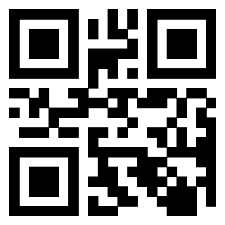 Immagine del QrCode di 3910112243