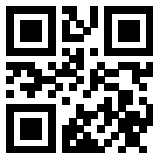 3910112245 - Immagine del Qr Code