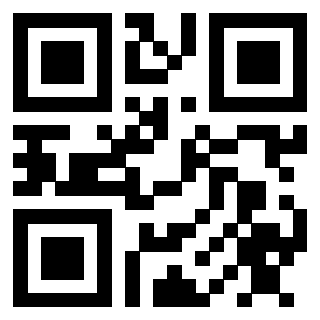 3910112250 - Immagine del Qr Code
