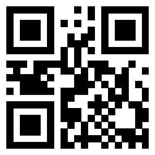3910112252 - Immagine del Qr Code