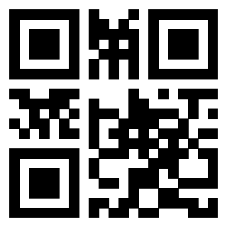 3910112253 - Immagine del QrCode associato