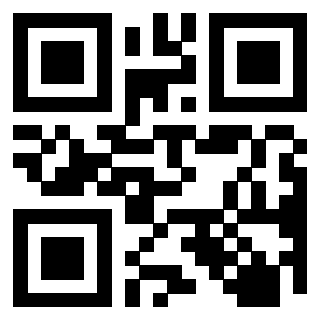 Scansione del Qr Code di 3910112256