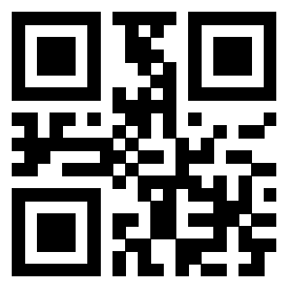 3910112257 - Immagine del Qr Code associato