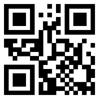 Qr Code di 3910112262