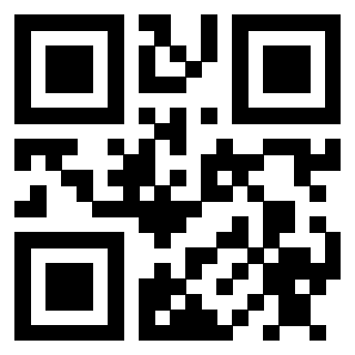 3910112264 - Immagine del Qr Code