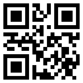 3910112265 QrCode associato