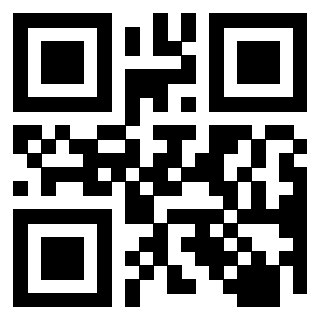 Il QrCode di 3910112266