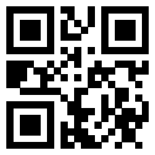 Il Qr Code di 3910112267