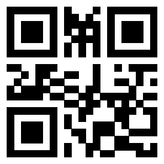 Il QrCode di 3910112268