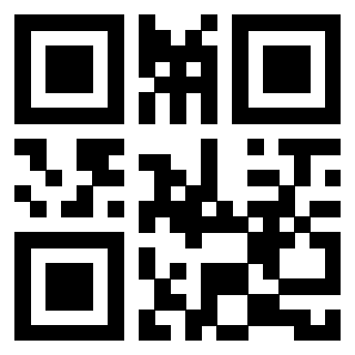 QrCode di 3910112270