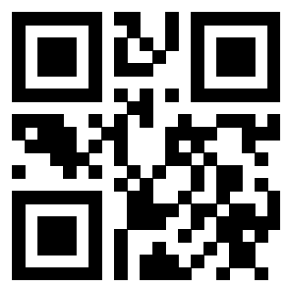 3910112271 - Immagine del QrCode associato