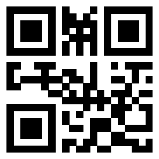 QrCode di 3910112272