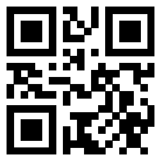 QrCode di 3910112274