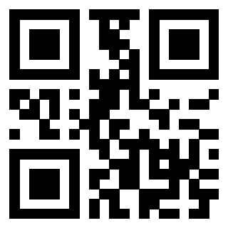 QrCode di 3910112276