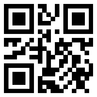 Immagine del Qr Code di 3910112278