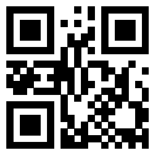 3910112281 - Immagine del Qr Code associato