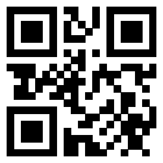 3910112284 - Immagine del QrCode associato