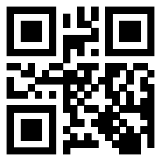 3910112285 Qr Code associato