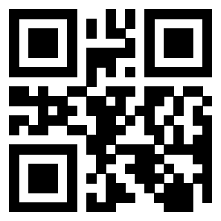Il Qr Code di 3910112287